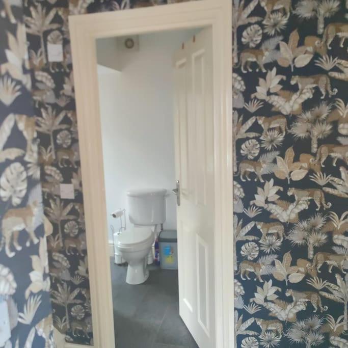 Apartamento Cosy West Didsbury Manchester